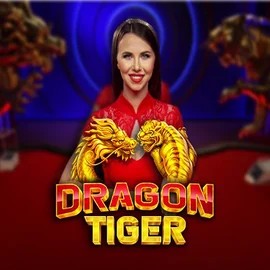 Dragon Tiger (Live) by Pragmatic Play, showcased at rizzcasinoo.nl – game logo
