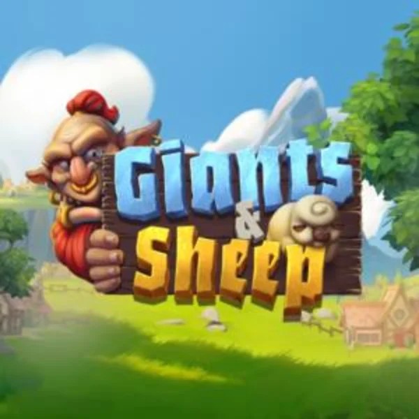 game logo by Relax Gaming on rizzcasinoo.nl
