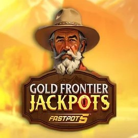 Gold Frontier Jackpots FastPot5 online slot from Yggdrasil – play at rizzcasinoo.nl