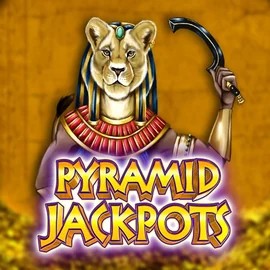 Play Pyramid Jackpots slot by King Show Games on rizzcasinoo.nl