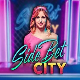 Side Bet City online slot from Evolution – play at rizzcasinoo.nl