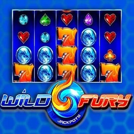 Play Wild Fury Jackpots slot by IGT on rizzcasinoo.nl